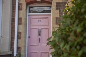 Front Door- click for photo gallery